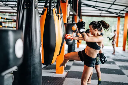 How to Find the Best Boxing Gym and Trainer: A Comprehensive Guide